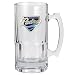San Diego Padres MLB 32oz Beer Mug Glass