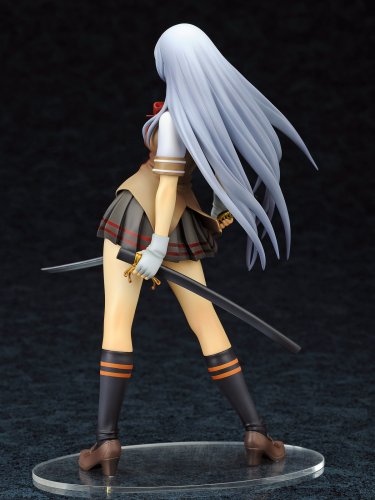 Ikki Tousen : Chou'un Shiryuu in Dragon Destiny PVC Ikki Tousen : Chou'un Shiryuu in Dragon Destiny PVC