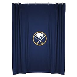 Buffalo Sabres Shower Curtain (72x72)