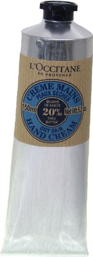 �V�A�n���h�N���[��150ml[���N�V�^��][L'OCCITANE]
