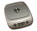 Taylor Kitchen Scale &ndash; White (6 lb.)