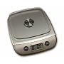 Taylor Kitchen Scale  White (6 lb.)