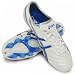 アシックス（asics） ディーエスライト テクニコ ホワイト×ブルー　アシックス サッカースパイク
