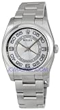 Rolex Oyster Perpetual No-date Mens Watch 116000SCAO
