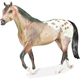 Breyer Horse DZ Weedo Appaloosa