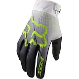 FOX 360 FUTURE YOUTH MX/OFFROAD GLOVES GREEN LG