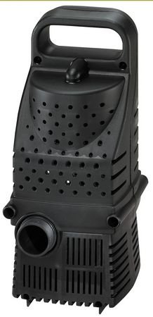 Danner Proline HY Drive 6000 GPH Waterfall Pump