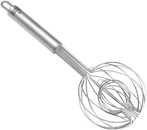Kuhn Rikon 11-Inch Double Balloon Whisk