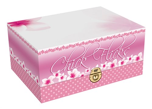 Chick Flicks (6-DVD Pack)