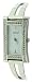 Cosmopolitan COS402B Ladies Silver Watch with Bracelet Strap