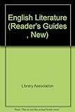 Readers' guide to books on English literature
