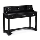 Magnussen Marsden Wood Sofa Table Desk