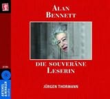 Produkt-Bild: Die souver&auml;ne Leserin. CD
