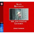 Die souver�ne Leserin. CD