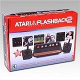Atari Flashback 2 Plug and Play
