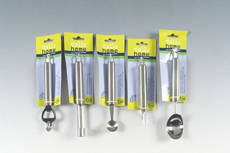 EKH Küchenhelfer<br> Edelstahl 18/8 Flaschenöffner