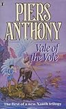 Vale of the vole