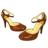 Cole Haan /Cole Haan Nike Air/ G series -- *Melinda Cognac D22084 -- Women's Shoes,Sandals