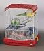 #2050 Hamster Habitat 3-story 4pk