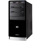 41FzBto74sL._SL160_ HP Pavilion A6720F Desktop PC (2.2 GHz AMD Phenom X4 9550 Quad-Core Processor, 6 GB RAM, 640 GB Hard Drive, DVD Drive, Vista Premium)