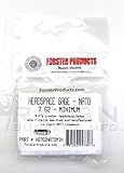 Forster Headspace Gauge 7.62 NATO MIN 762