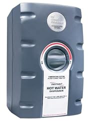 Buy InSinkErator SST-FLTR 2 3-Gallon Stainless Tank and Filtration System by InSinkErator