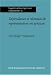 Search : Dépendance et niveaux de représentation en syntaxe (Lingvisticae Investigationes : Supplementa, Vol 13) (French Edition)