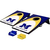 Fundex Games Ltd. College Licensed Michigan Wolverines Chuck-O - Michigan-Wolverines