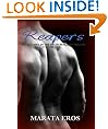 Reapers (an erotic paranormal vampire romance novella) (The Druid Breeders Trilogy, # 1)