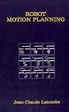 Robot Motion Planning (The Springer International Series in Engineering and Computer Science)