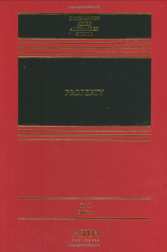 Property, Sixth Edition