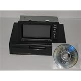 00 01 02 03 04 HONDA ODYSSEY NAVIGATION UNIT DISPLAY DVD GPS (MADDBUYS) 