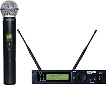 Shure ULXP24/BETA58 Sale