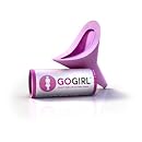 Go Girl Female Urination Device, Lavender