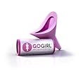 Go Girl Female Urination Device, Lavender