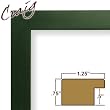 17x26 Custom Picture Frame / Poster Frame 1.25