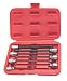 Hex Bit Socket Set, SAE - 7 Pieces