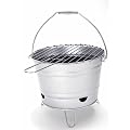 Tepro 00038 Grilleimer "Arlington"