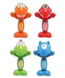 Little Tikes Counting Chompers