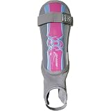 Brine Matrix G4 Soccer Shin Guard