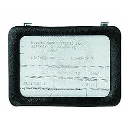 Custom Accessories 43331 Certificate Holder