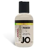 System JO Anal Silicone 2.5 oz Personal Lubricant Lube