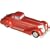 Corgi 1/43 1930s DC Comics Batmobile from Batman