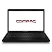 Compaq Presario CQ57-301SA 15.6 inch Laptop PC (AMD Dual-Core E-300 Processor, 2GB RAM, 320GB HDD, Windows 7 Home Premium)