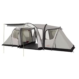 Coleman Modulus X7 - 7 Man Tent