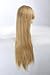 Angelaicos Unisex 80cm Cosplay Costume Halloween Wig Long Straight 31 Inches