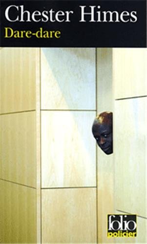 dare dare folio policier french edition