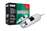 Digitus VGA Digital USB Microscope Camera w/ Built in Light -DA-70350