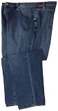 Worn Men's Octane Jean