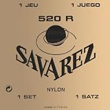 SAVAREZ 520R/ピンクラベル